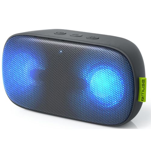 Enceinte Nomade Bluetooth Noir M370dj