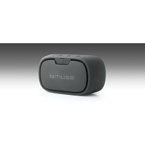 Enceinte Nomade Bluetooth Noir M370dj