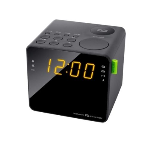 Radio réveil MUSE M-187 CR