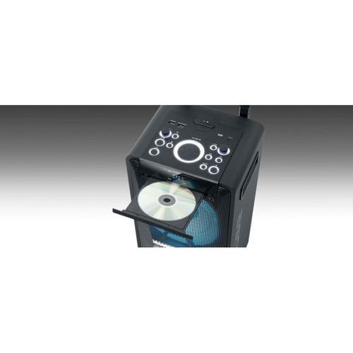 Mini chaine MUSE M-1920 DJ