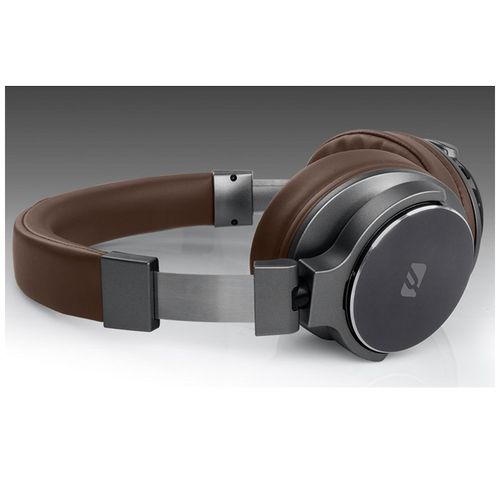 Casque Bluetooth Sans Fil Circum-aural Marron M 278 Bt