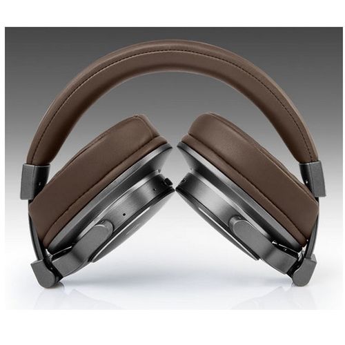 Casque Bluetooth Sans Fil Circum-aural Marron M 278 Bt