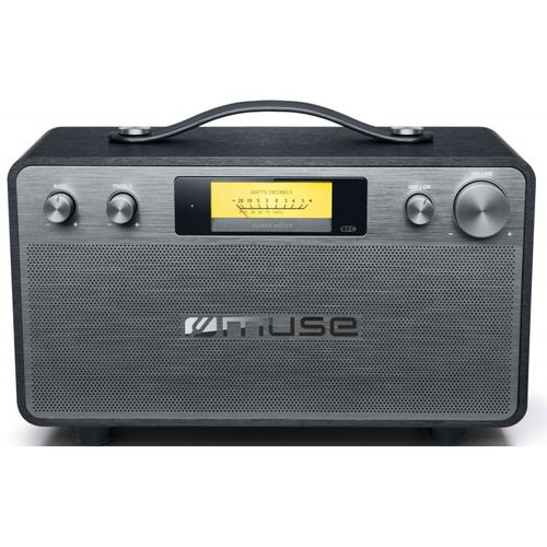 Enceinte Bluetooth Nomade M670bt