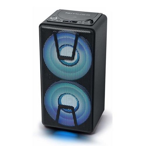 Enceinte Sono Bluetooth® Muse M-1820 Dj