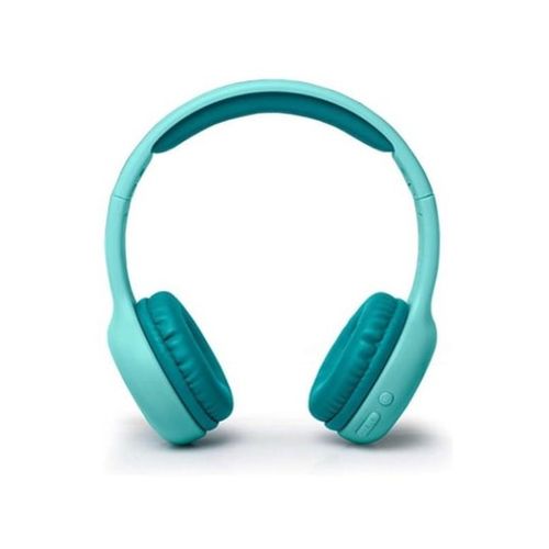 Casque Bluetooth M215btb Bleu Circum-Auriculaire avec 13h d'Autonomie