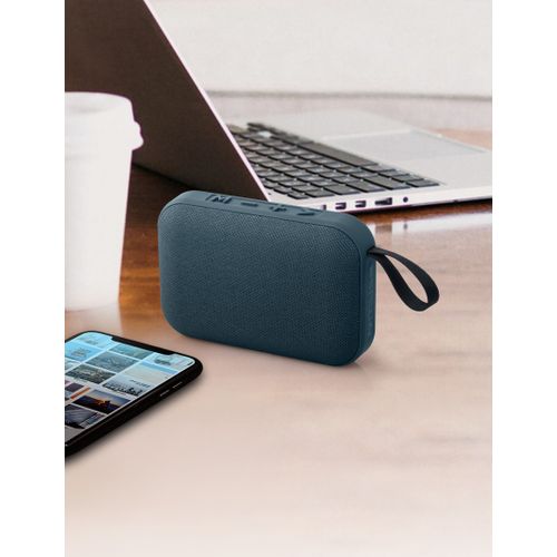 Enceinte bluetooth nomades MUSE M-307 BT