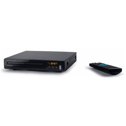 Lecteur DVD - M55dv