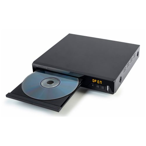 Lecteur DVD - M55dv