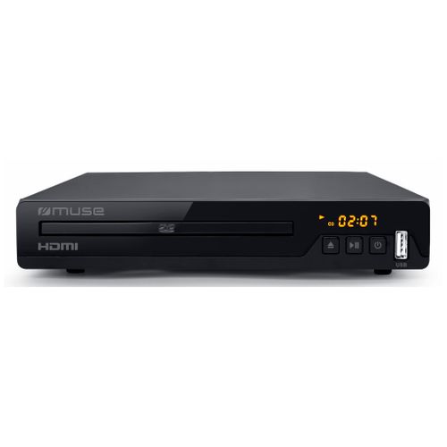 Lecteur DVD - M55dv