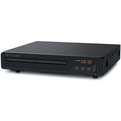 Lecteur DVD - M55dv