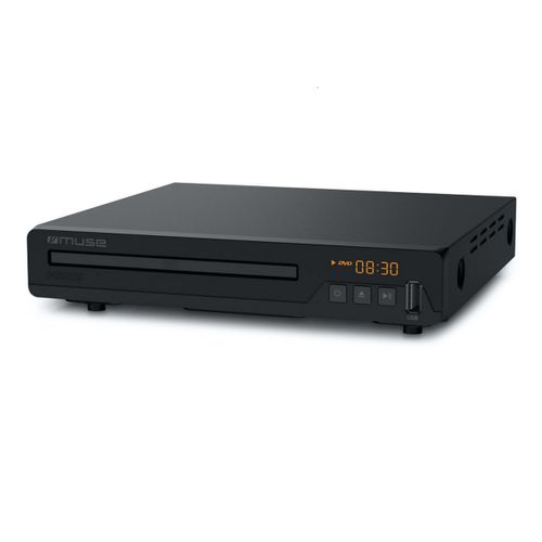 Lecteur DVD - M55dv