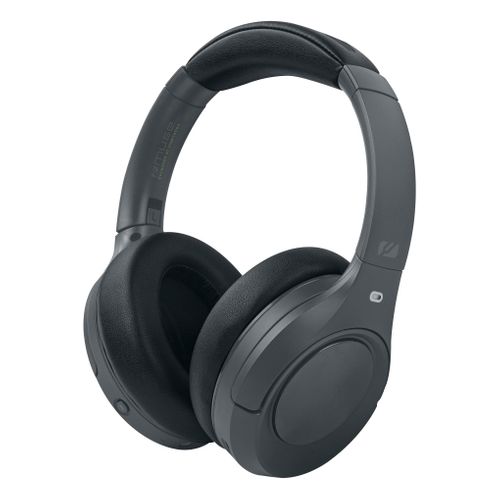 Casque Bluetooth® Noir MUSE M-295 ANC