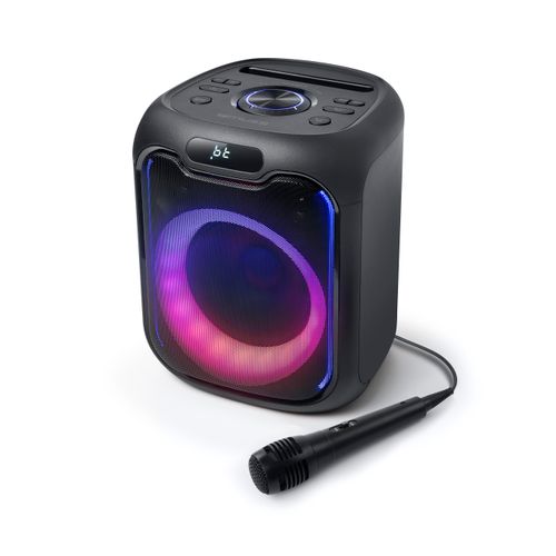 Enceinte Partybox Muse M-1803 Dj