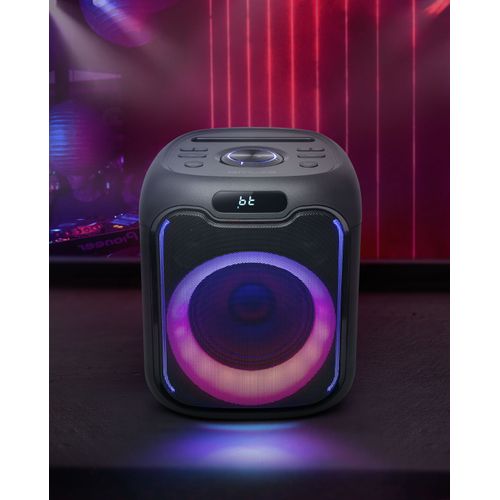Enceinte Partybox Muse M-1803 Dj