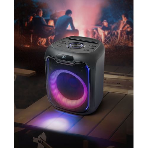 Enceinte Partybox Muse M-1803 Dj
