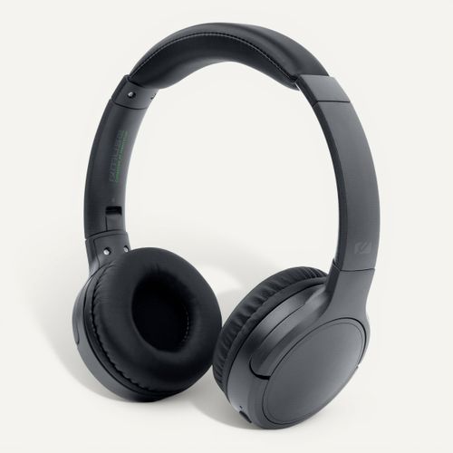 Casque Bluetooth® Noir MUSE M-272 BT vue 3/4