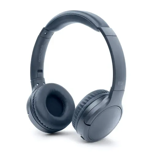 Casque Bluetooth® Bleu MUSE M-272 BTB