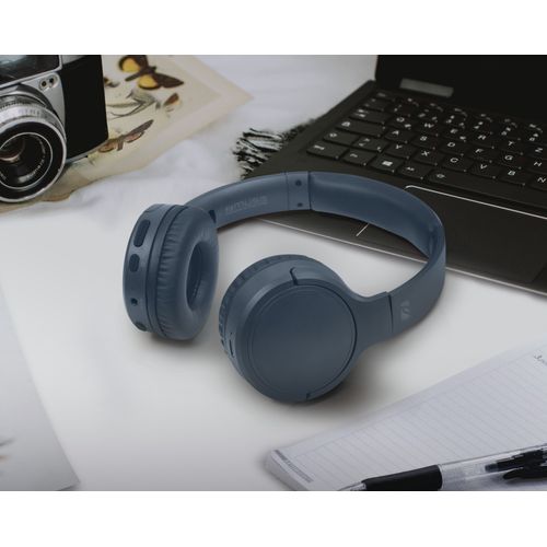 Casque Bluetooth® Bleu MUSE M-272 BTB