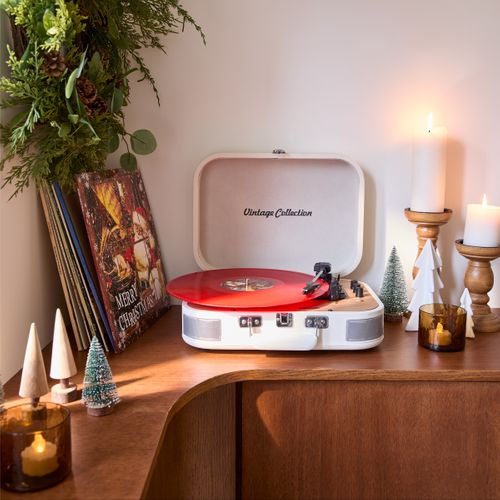 Platine vinyle MUSE MT-201CR