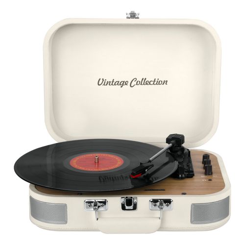 Platine vinyle MUSE MT-201CR