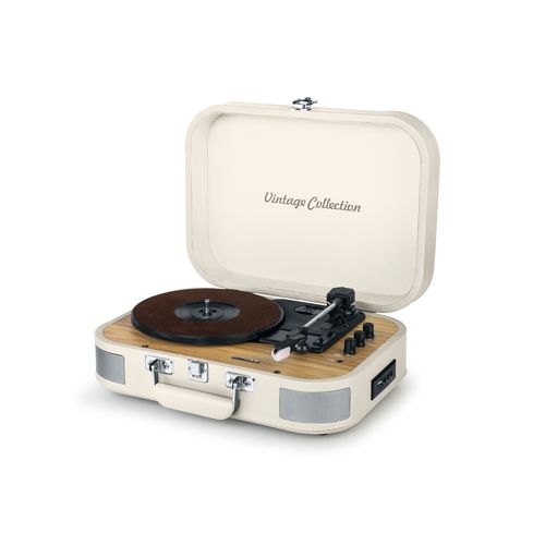 Platine vinyle MUSE MT-201CR