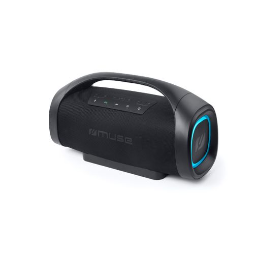 Enceinte bluetooth nomades MUSE M-980 BT