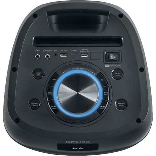 Enceinte PartyBox MUSE M-1937 DJ