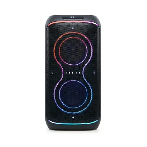 CHAINE MINI MUSE M-1930 DJ vue de face