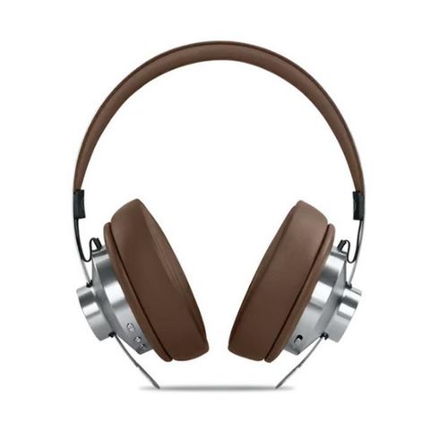 Casque Bluetooth Sans Fil Marron - M298sbr
