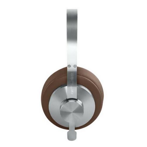 Casque Bluetooth Sans Fil Marron - M298sbr