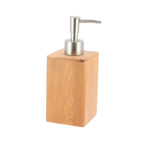 Distributeur savon  Naturel vue 3/4