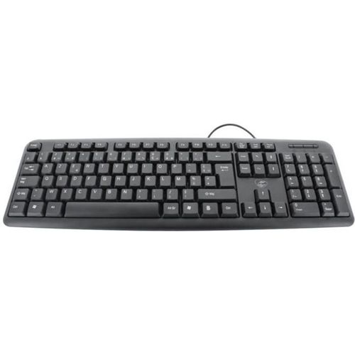 Clavier Deluxe Classic Ml300450 - Azerty