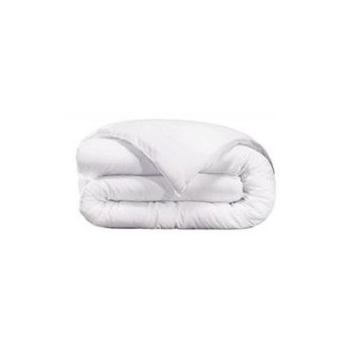 Couette Dodo Scandinave 140 X 200 Cm Pour Lit 1 Place 90 X 190 Cm - Blanc - 140x200 Cm