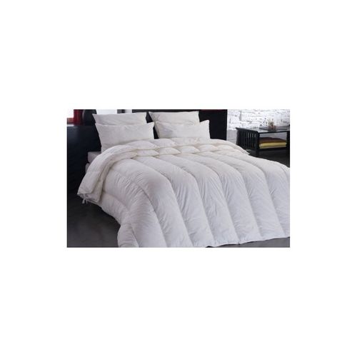 Couette Dodo Scandinave 140 X 200 Cm Pour Lit 1 Place 90 X 190 Cm - Blanc - 140x200 Cm