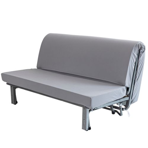 Matelas BZ Mousse Haute Densité Hd28 Le Reposant Soutien Ferme 140x190 BZ - Accueil Dynamique