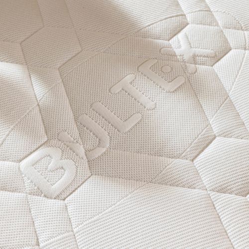 Matelas Pour Lit Tiroir Nano 11 Cm Soutien Ferme 90x180 - 1 Personne - Accueil Confortable