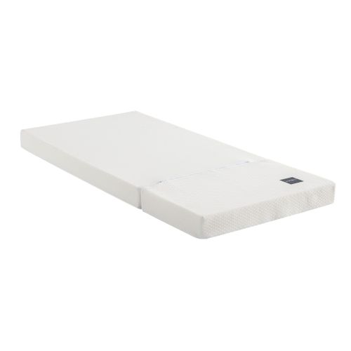 Matelas Mousse Évolutif 90x140 à 90x190 Soutien Ferme 90x190 - 1 Personne - Accueil Confortable