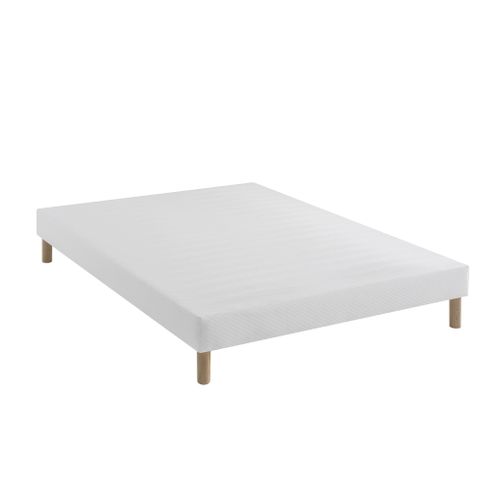 Sommier Tapissier Rio Grande 140x200