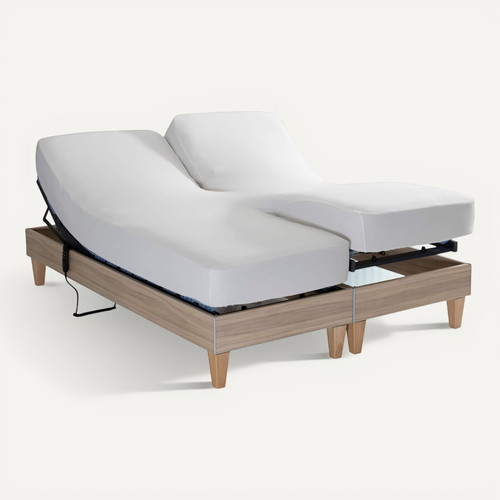 Drap Housse Pour Lit Articul 2x80x200