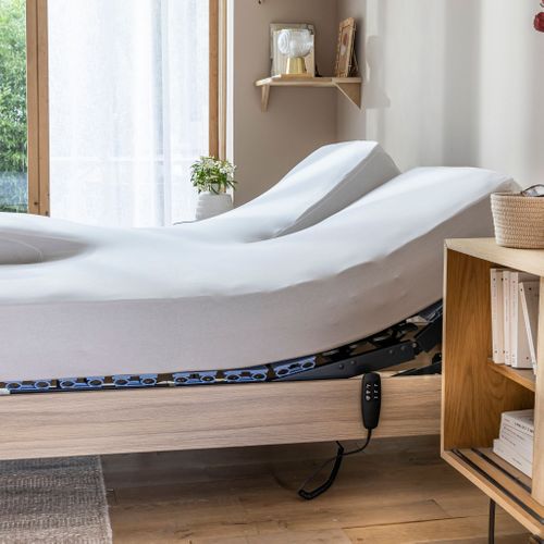 Drap Housse Pour Lit Articul 2x80x200