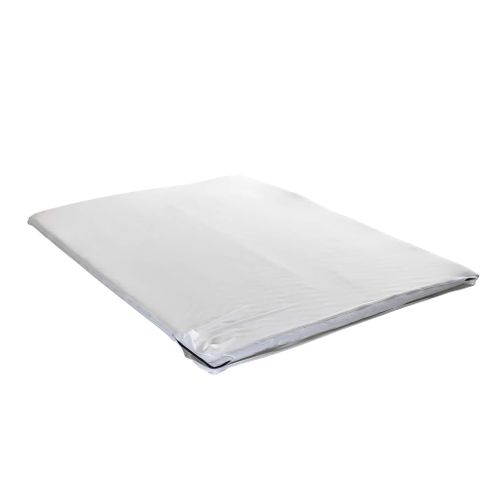 Housse Surmatelas Coton Jersey Extensible 70x190
