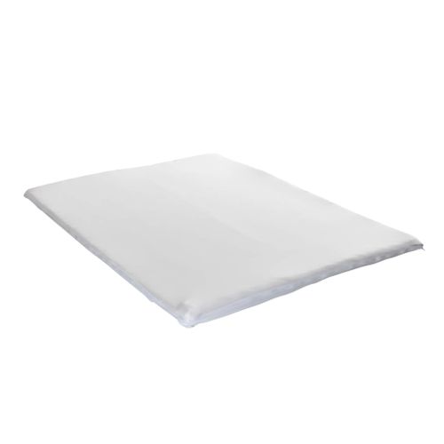 Housse Surmatelas Coton Jersey Extensible 90x190