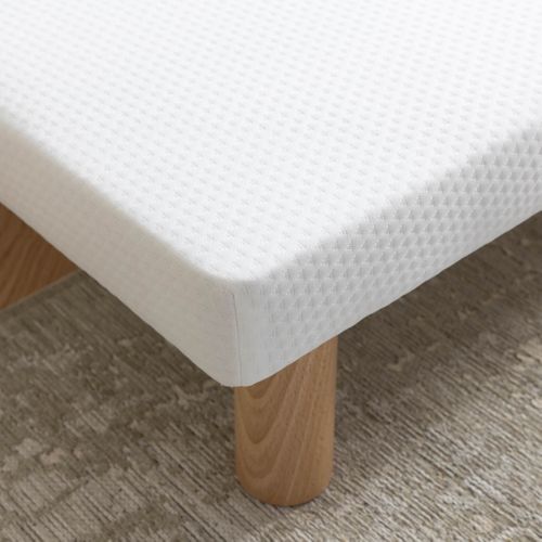 Sommier Extra Plat Tapissier 7 Cm 140x190