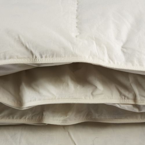 Couette Confort Duvet De Canard 240x220