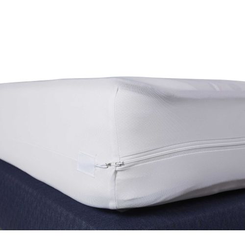 Housse Rénove Matelas Anti-punaise De Lit 70x190