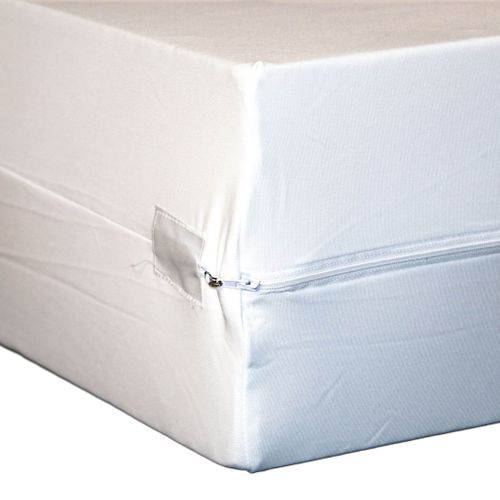 Housse Rénove Matelas Anti-punaise De Lit 80x190