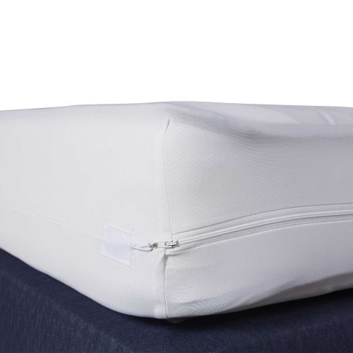 Housse Rénove Matelas Anti-punaise De Lit 90x190
