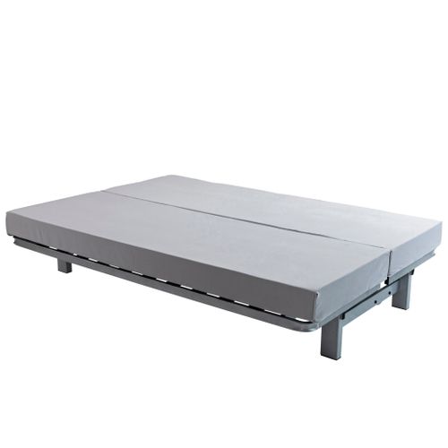 Matelas Clic-clac Mousse Le Fameux Soutien Ferme 60+60x190 (clic Clac) - Accueil Dynamique
