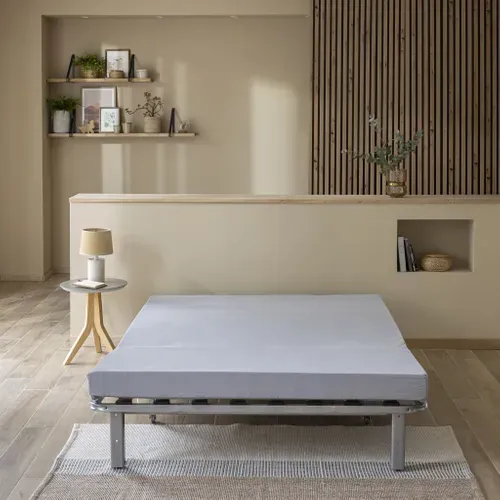 Matelas BZ Mousse Haute Densité Hd28 Le Reposant Soutien Ferme 140x200 BZ - Accueil Dynamique