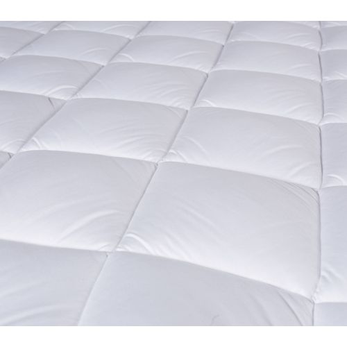 Surmatelas Moelleux Et Respirant Aurore Soutien Ferme 70x190 - 1 Personne - Accueil Confortable